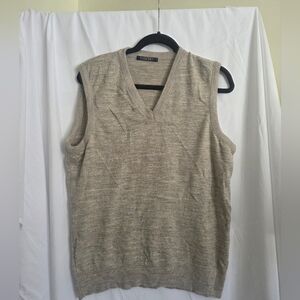 Vintage D BOND Mens Vest